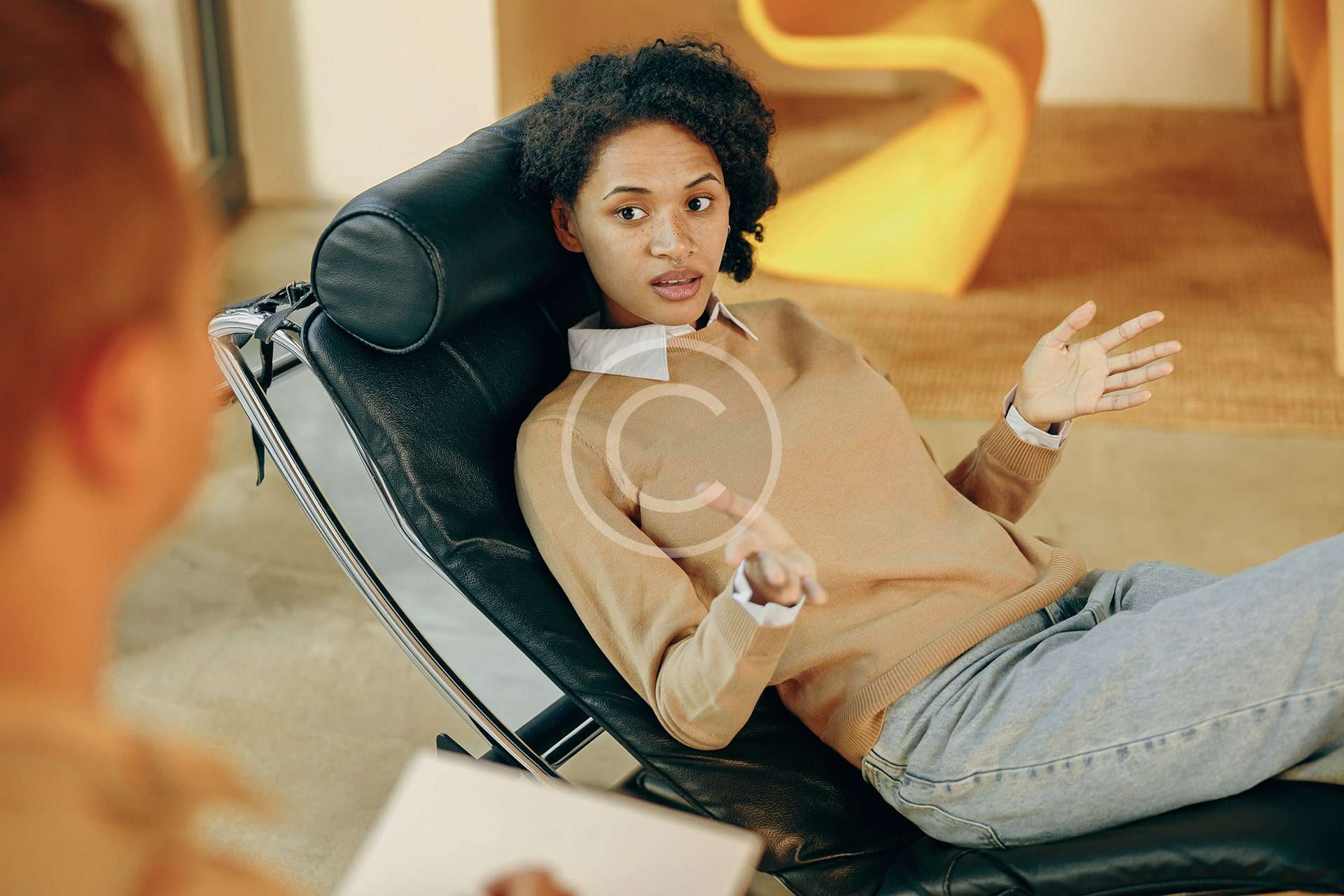 Bireysel Terapi (Yetişkin)